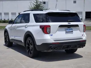 Ford Explorer 2020 AWD ST 4dr SUV