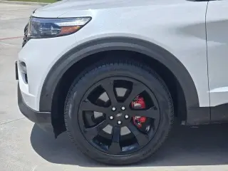Ford Explorer 2020 AWD ST 4dr SUV