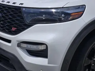 Ford Explorer 2020 AWD ST 4dr SUV