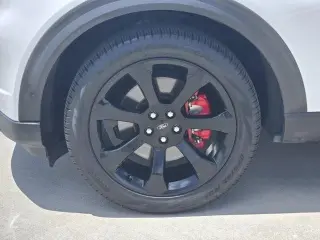 Ford Explorer 2020 AWD ST 4dr SUV