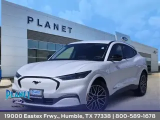 Ford Mustang Mach-E 2025 AWD Premium 4dr SUV