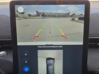 Ford Mustang Mach-E 2025 AWD Premium 4dr SUV