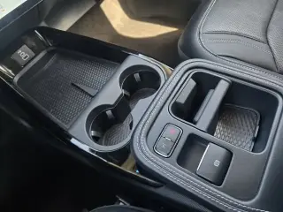 Ford Mustang Mach-E 2025 AWD Premium 4dr SUV