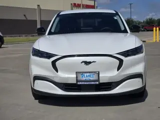 Ford Mustang Mach-E 2025 AWD Premium 4dr SUV