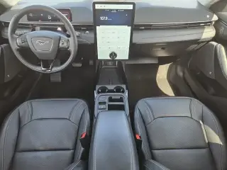 Ford Mustang Mach-E 2025 AWD Premium 4dr SUV