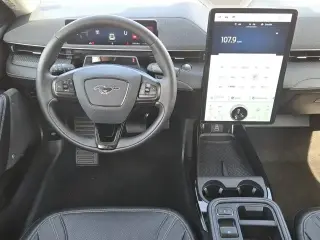 Ford Mustang Mach-E 2025 AWD Premium 4dr SUV