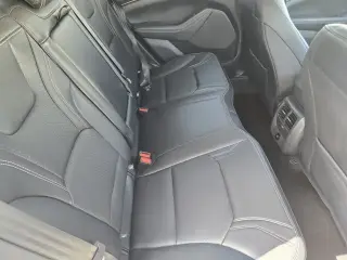Ford Mustang Mach-E 2025 AWD Premium 4dr SUV