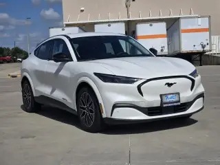 Ford Mustang Mach-E 2025 AWD Premium 4dr SUV