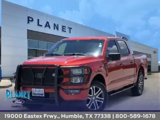 Ford F-150 2023 4x4 Lariat 4dr SuperCrew 5.5 ft. SB