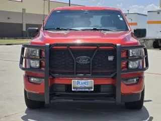 Ford F-150 2023 4x4 Lariat 4dr SuperCrew 5.5 ft. SB