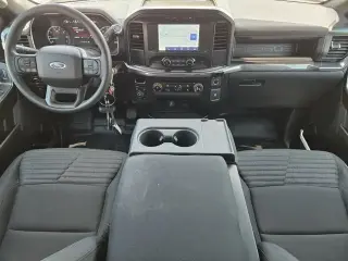 Ford F-150 2023 4x4 Lariat 4dr SuperCrew 5.5 ft. SB