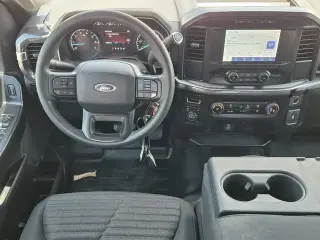 Ford F-150 2023 4x4 Lariat 4dr SuperCrew 5.5 ft. SB