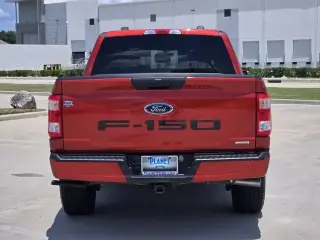 Ford F-150 2023 4x4 Lariat 4dr SuperCrew 5.5 ft. SB