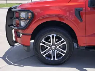 Ford F-150 2023 4x4 Lariat 4dr SuperCrew 5.5 ft. SB