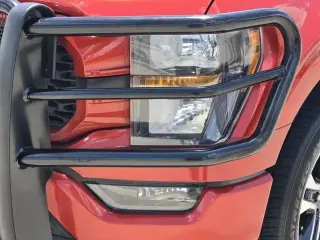 Ford F-150 2023 4x4 Lariat 4dr SuperCrew 5.5 ft. SB
