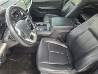 Ford Expedition 2022 4x2 XLT 4dr SUV