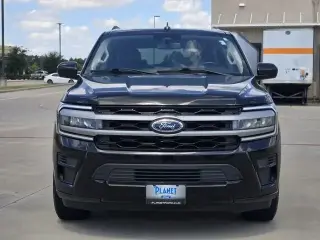 Ford Expedition 2022 4x2 XLT 4dr SUV
