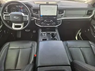 Ford Expedition 2022 4x2 XLT 4dr SUV
