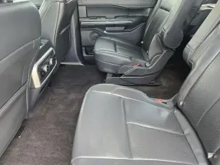 Ford Expedition 2022 4x2 XLT 4dr SUV