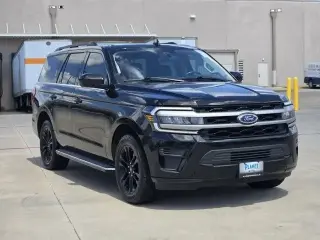 Ford Expedition 2022 4x2 XLT 4dr SUV