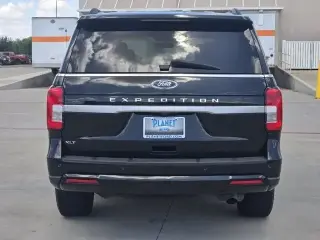 Ford Expedition 2022 4x2 XLT 4dr SUV