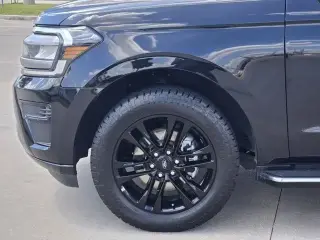 Ford Expedition 2022 4x2 XLT 4dr SUV