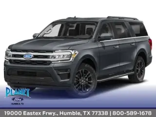 Ford Expedition MAX 2022 4x2 XLT 4dr SUV
