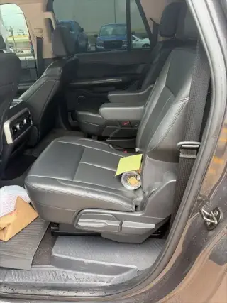 Ford Expedition MAX 2022 4x2 XLT 4dr SUV