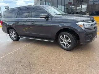 Ford Expedition MAX 2022 4x2 XLT 4dr SUV