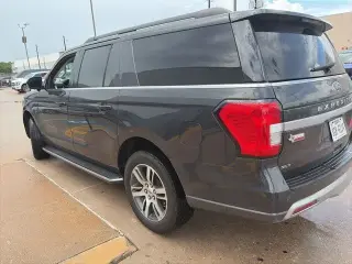 Ford Expedition MAX 2022 4x2 XLT 4dr SUV