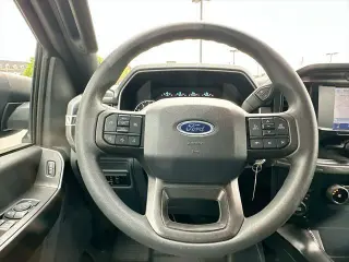 Ford F-150 2023 4x4 Platinum 4dr SuperCrew 6.5 ft. SB
