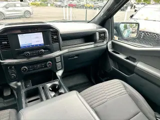 Ford F-150 2023 4x4 Platinum 4dr SuperCrew 6.5 ft. SB