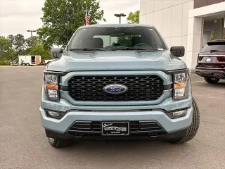 Ford F-150 2023 4x4 Platinum 4dr SuperCrew 6.5 ft. SB