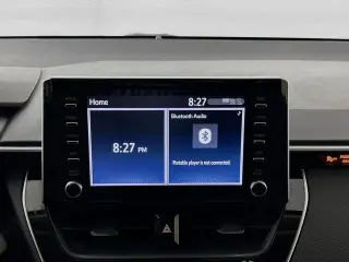 Toyota Corolla 2020 LE 4dr Sedan