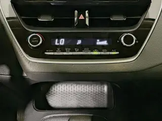 Toyota Corolla 2020 LE 4dr Sedan