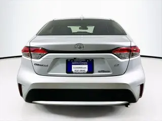 Toyota Corolla 2020 LE 4dr Sedan