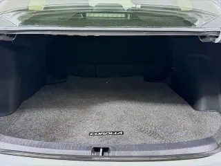 Toyota Corolla 2020 LE 4dr Sedan