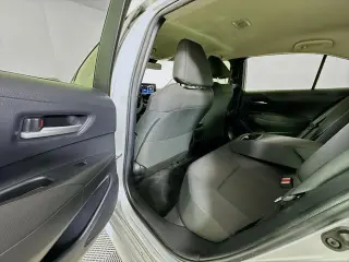 Toyota Corolla 2020 LE 4dr Sedan