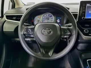 Toyota Corolla 2020 LE 4dr Sedan