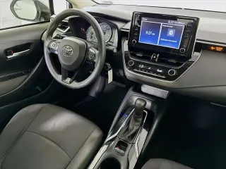 Toyota Corolla 2020 LE 4dr Sedan