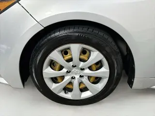 Toyota Corolla 2020 LE 4dr Sedan