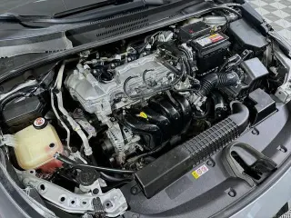 Toyota Corolla 2020 LE 4dr Sedan