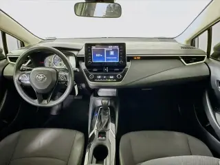 Toyota Corolla 2020 LE 4dr Sedan