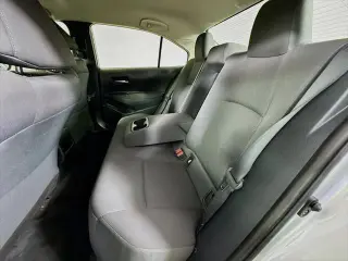 Toyota Corolla 2020 LE 4dr Sedan