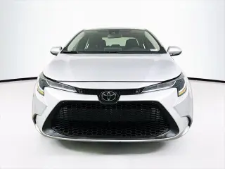 Toyota Corolla 2020 LE 4dr Sedan