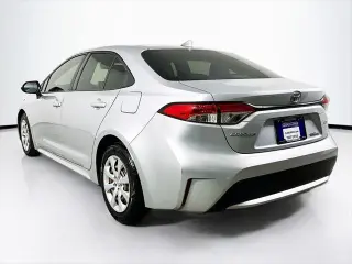 Toyota Corolla 2020 LE 4dr Sedan