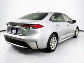 Toyota Corolla 2020 LE 4dr Sedan
