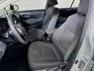 Toyota Corolla 2020 LE 4dr Sedan