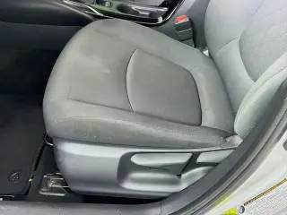 Toyota Corolla 2020 LE 4dr Sedan
