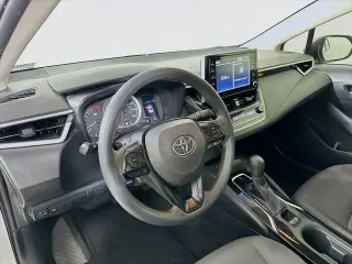 Toyota Corolla 2020 LE 4dr Sedan
